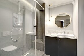 Apartinfo Chmielna Park Apartments