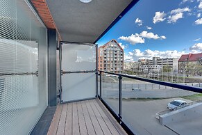 Apartinfo Chmielna Park Apartments