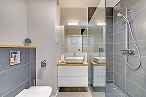 Apartinfo Chmielna Park Apartments