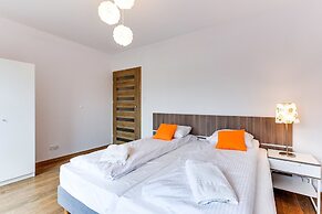 Apartinfo Chmielna Park Apartments