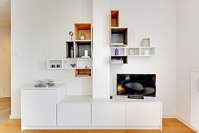 Apartinfo Chmielna Park Apartments