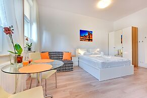 Apartinfo Chmielna Park Apartments