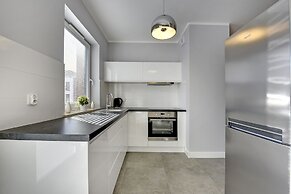 Apartinfo Chmielna Park Apartments