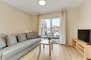 Apartinfo Chmielna Park Apartments