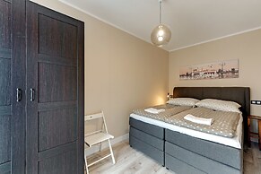 Apartinfo Chmielna Park Apartments