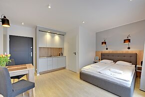 Apartinfo Chmielna Park Apartments