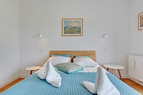 Apartinfo Chmielna Park Apartments