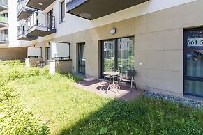 Apartinfo Chmielna Park Apartments