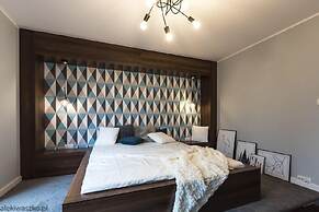 Apartinfo Chmielna Park Apartments