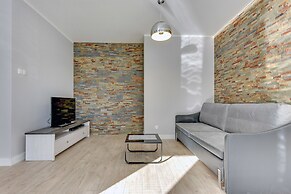 Apartinfo Chmielna Park Apartments