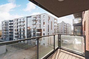 Apartinfo Chmielna Park Apartments