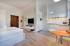 Apartinfo Chmielna Park Apartments