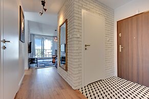 Apartinfo Chmielna Park Apartments