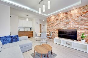 Apartinfo Chmielna Park Apartments