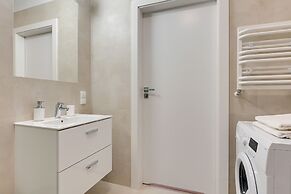 Apartinfo Chmielna Park Apartments