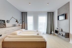 Apartinfo Chmielna Park Apartments