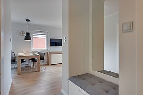 Apartinfo Chmielna Park Apartments