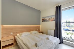 Apartinfo Chmielna Park Apartments