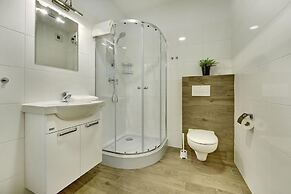 Apartinfo Chmielna Park Apartments