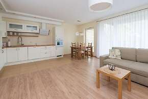 Apartinfo Chmielna Park Apartments