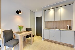 Apartinfo Chmielna Park Apartments