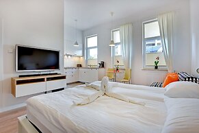 Apartinfo Chmielna Park Apartments