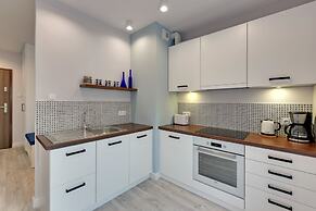 Apartinfo Chmielna Park Apartments