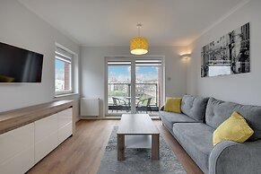 Apartinfo Chmielna Park Apartments