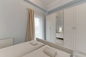 Apartinfo Chmielna Park Apartments