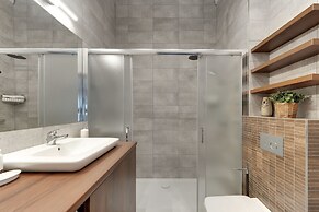 Apartinfo Chmielna Park Apartments