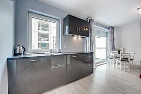 Apartinfo Chmielna Park Apartments