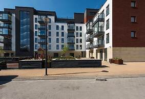 Apartinfo Chmielna Park Apartments