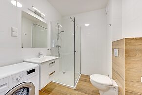 Apartinfo Chmielna Park Apartments