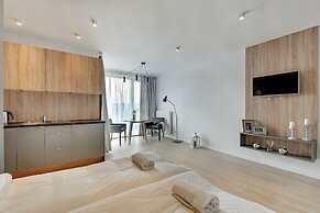 Apartinfo Chmielna Park Apartments