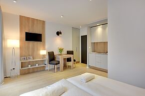 Apartinfo Chmielna Park Apartments