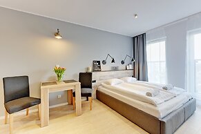 Apartinfo Chmielna Park Apartments