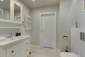 Apartinfo Chmielna Park Apartments