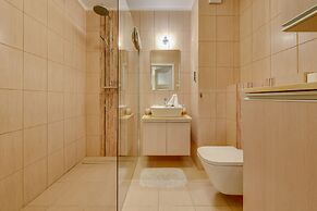 Apartinfo Chmielna Park Apartments