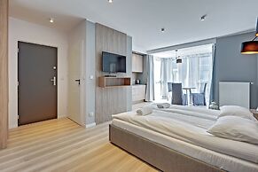 Apartinfo Chmielna Park Apartments