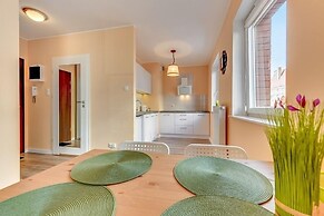 Apartinfo Chmielna Park Apartments