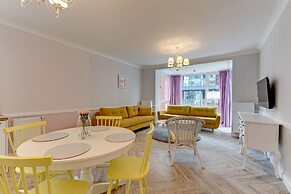 Apartinfo Chmielna Park Apartments