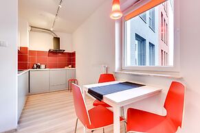 Apartinfo Chmielna Park Apartments