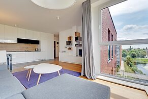 Apartinfo Chmielna Park Apartments