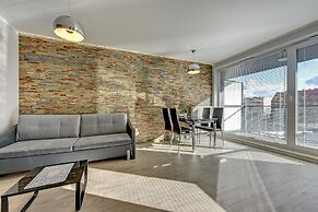 Apartinfo Chmielna Park Apartments