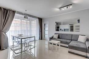 Apartinfo Chmielna Park Apartments