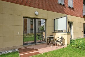 Apartinfo Chmielna Park Apartments