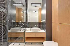 Apartinfo Chmielna Park Apartments