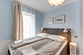 Apartinfo Chmielna Park Apartments