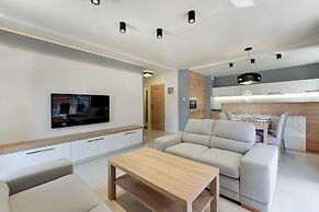 Apartinfo Chmielna Park Apartments