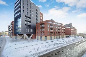 Apartinfo Chmielna Park Apartments